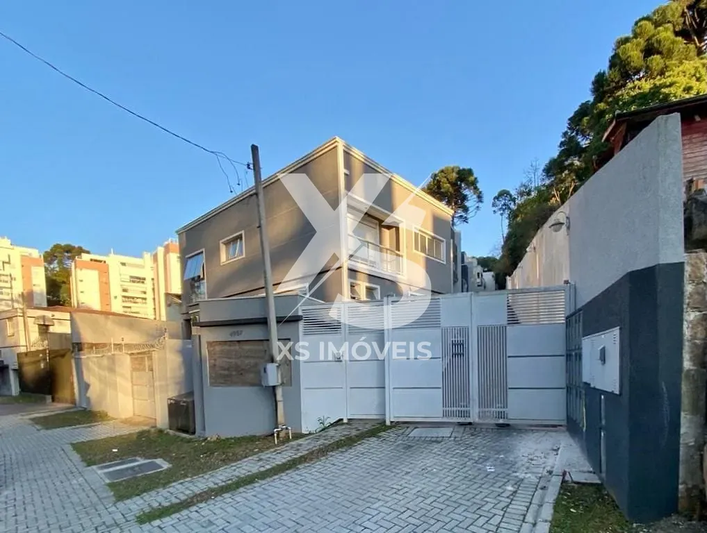 Sobrado, 3 quartos, 125 m² - Foto 34