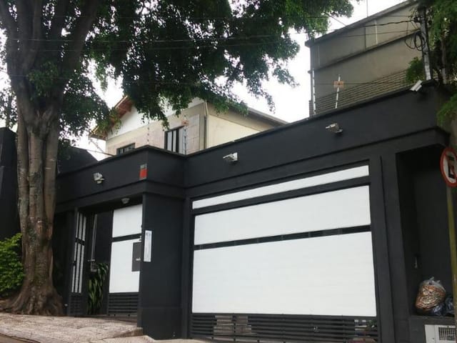 Foto do Casa - Sobrado com 5 Dormitórios à Venda, 559 m² por R$ 1.995.000 - Morumbi - São Paulo | Acharimóvel.net