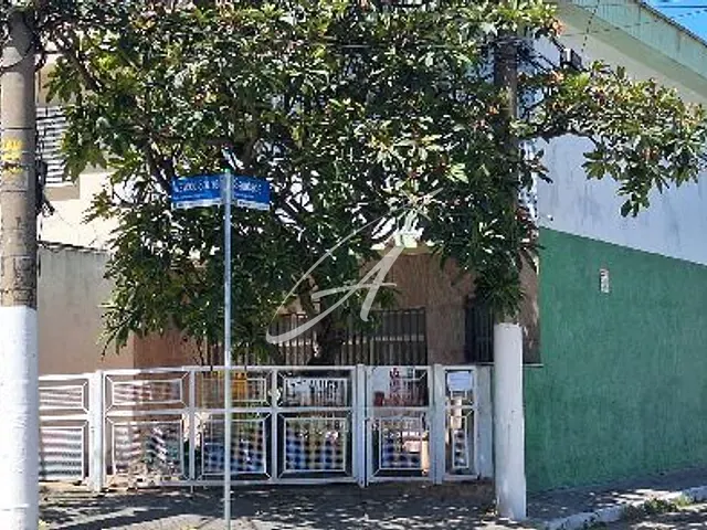 Sobrado com 126m², para alugar, no bairro Tatuapé em São Paulo