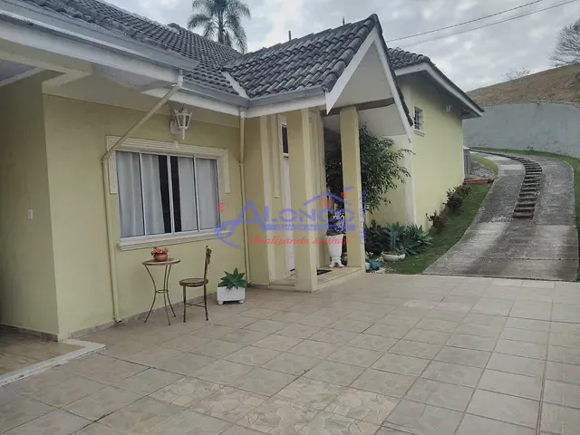 Sobrado 4 quartos e 5 banheiros, à venda, no bairro Condomínio Residencial Mirante do Vale em Jacareí
