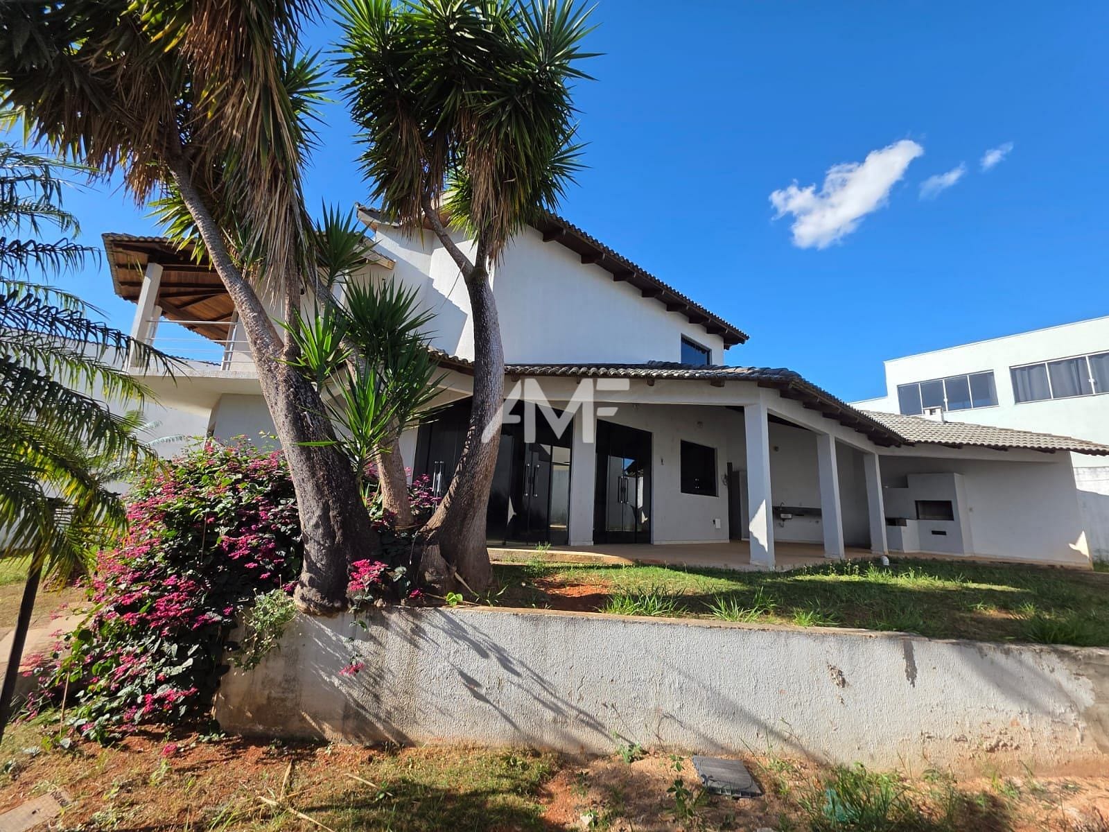 Sobrado, 4 quartos, 350 m² - Foto 38