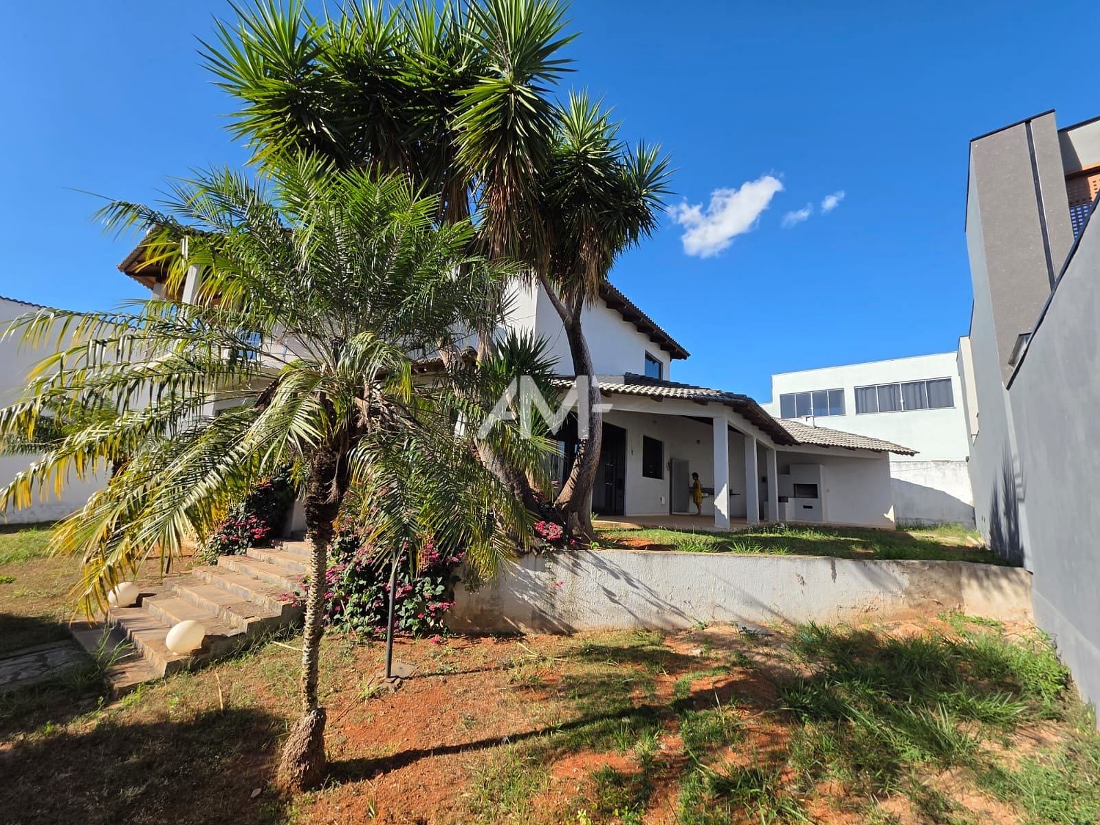 Sobrado, 4 quartos, 350 m² - Foto 45