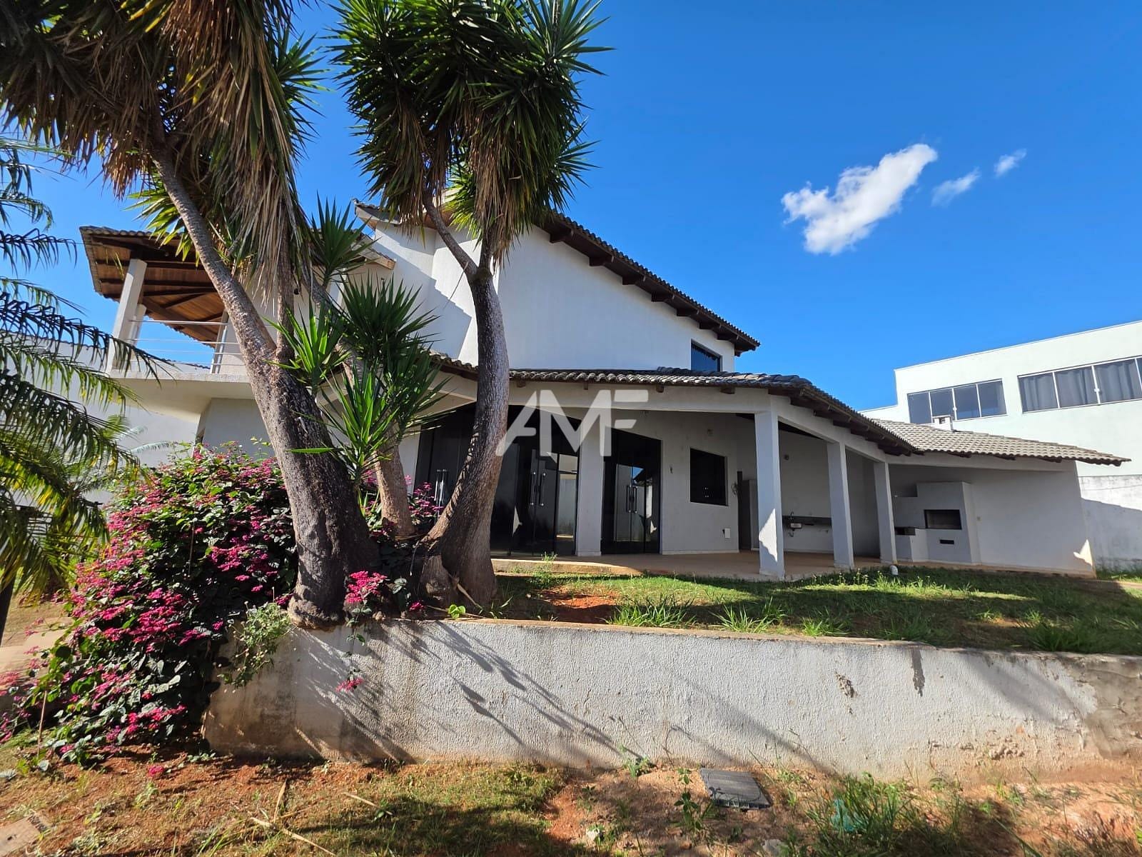 Sobrado, 4 quartos, 350 m² - Foto 41