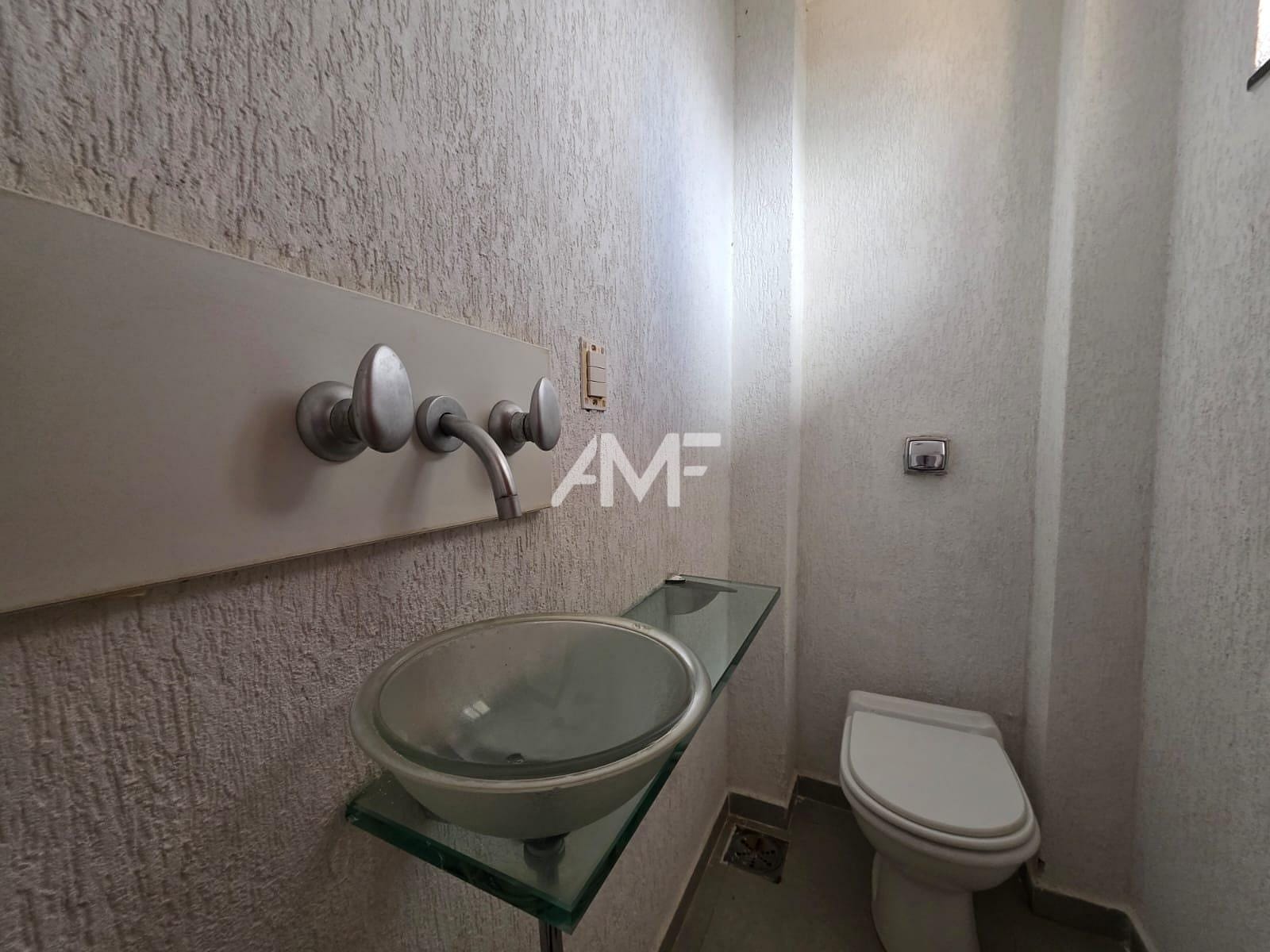 Sobrado, 4 quartos, 350 m² - Foto 33