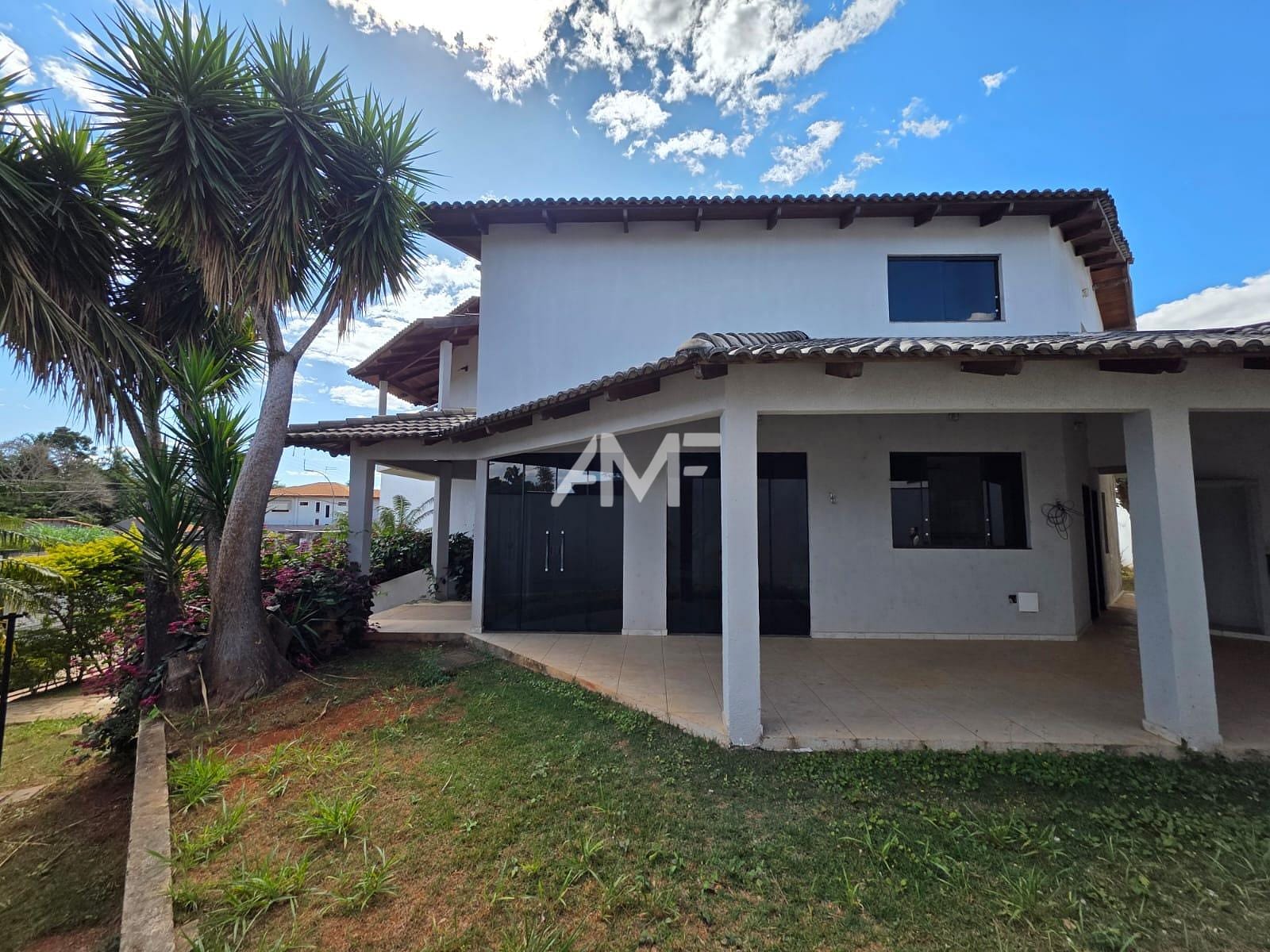 Sobrado, 4 quartos, 350 m² - Foto 48