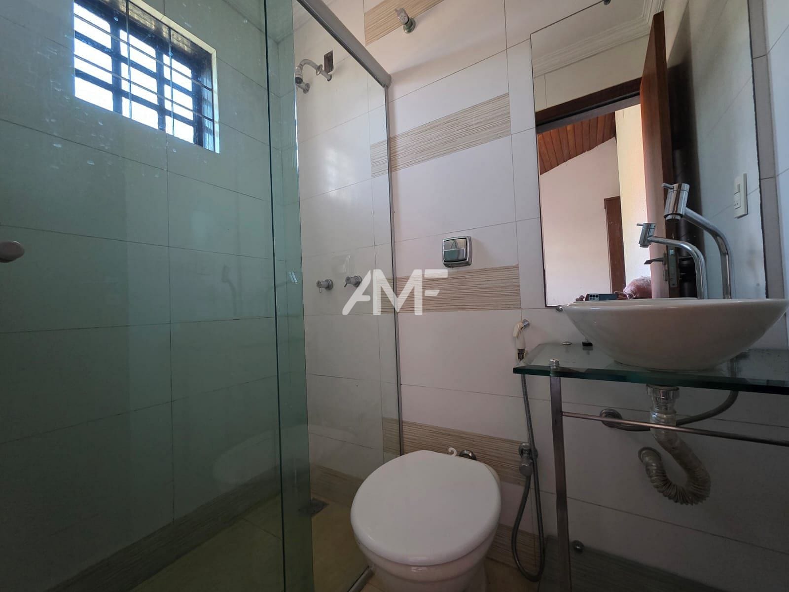 Sobrado, 4 quartos, 350 m² - Foto 31