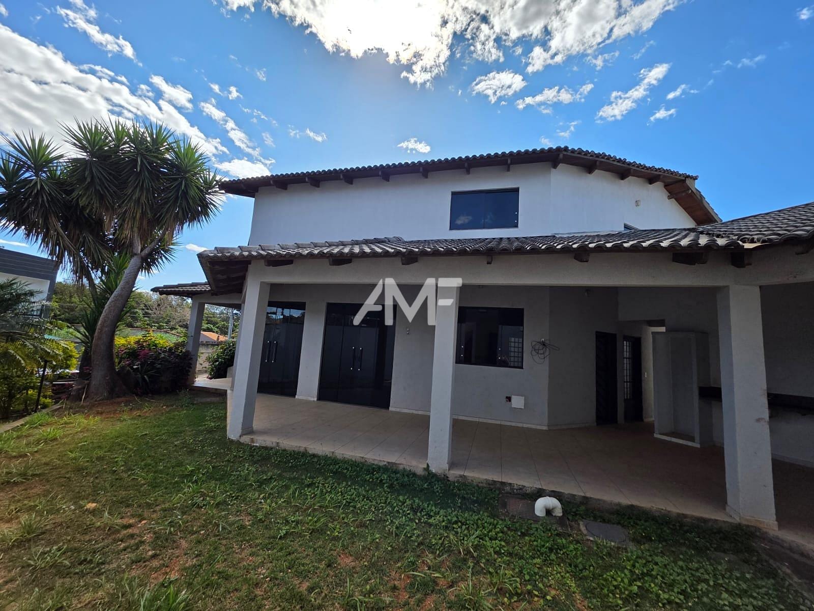 Sobrado, 4 quartos, 350 m² - Foto 49