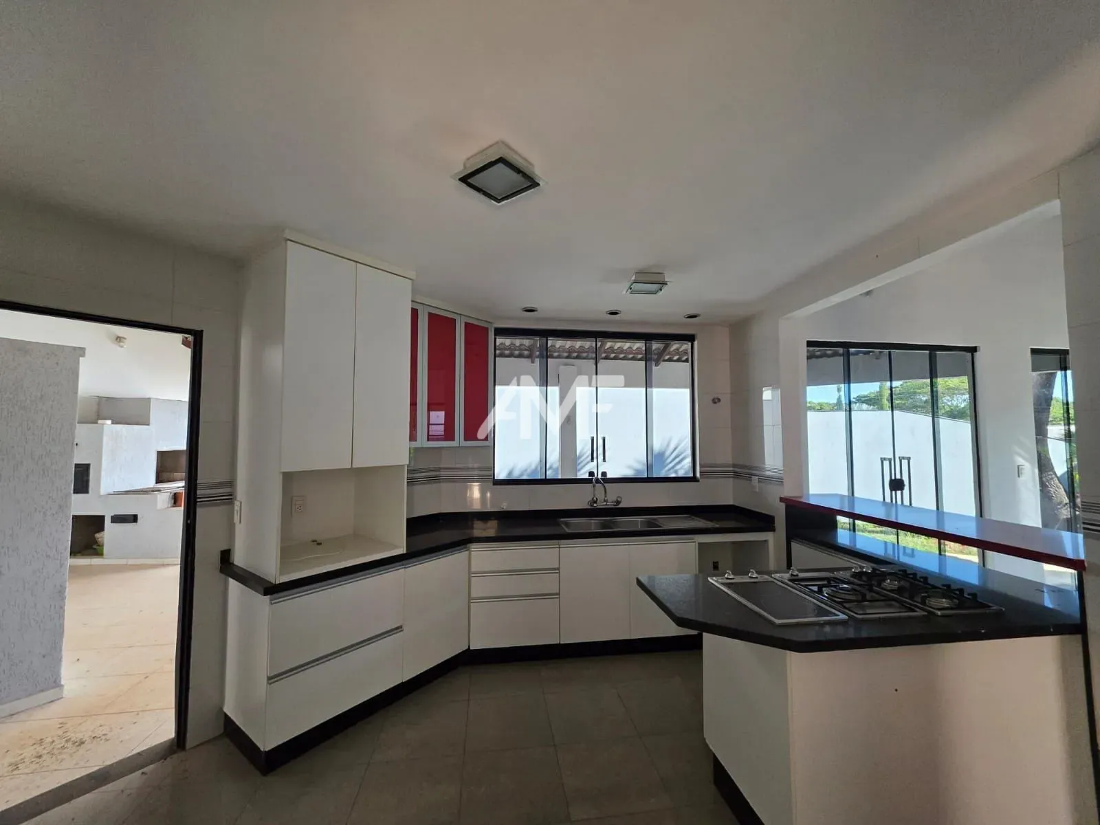 Sobrado, 4 quartos, 350 m² - Foto 3