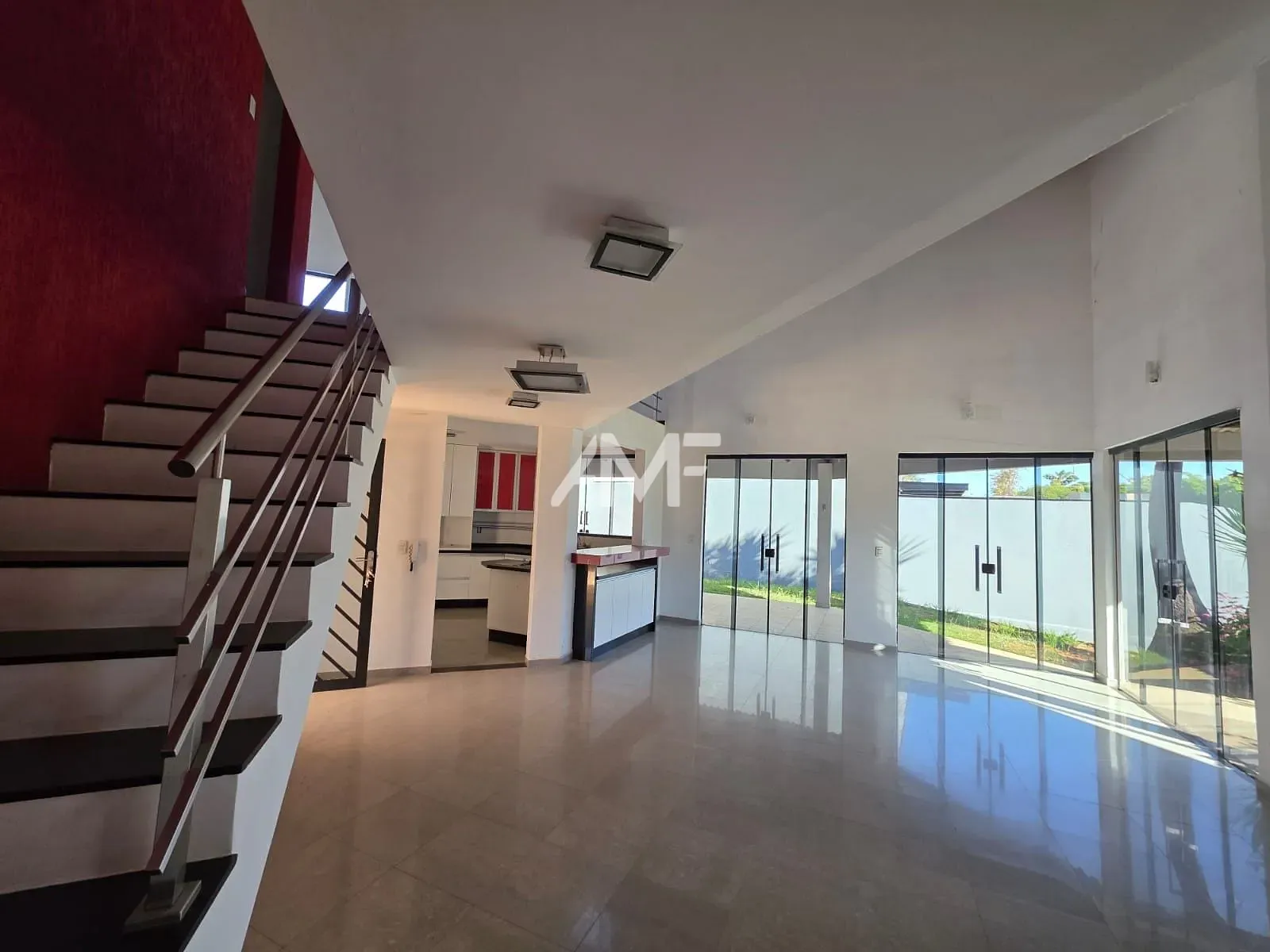 Sobrado, 4 quartos, 350 m² - Foto 17