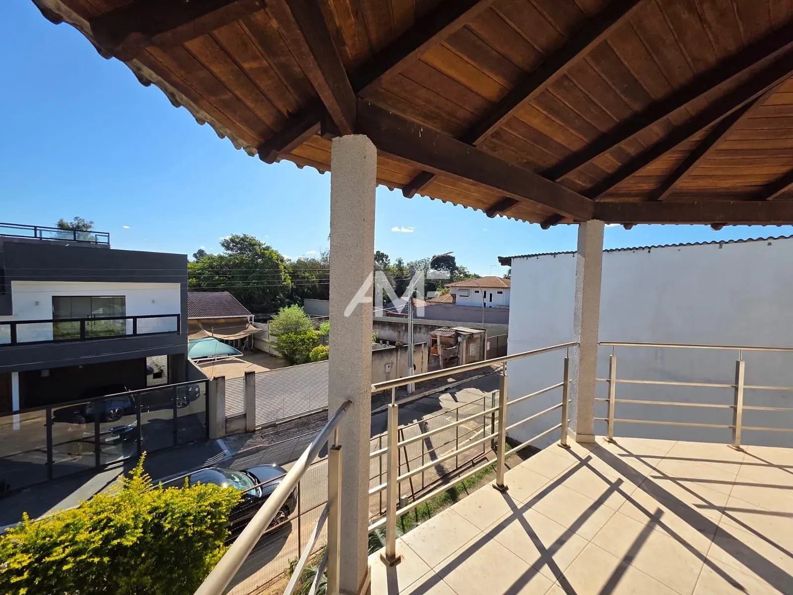 Sobrado, 4 quartos, 350 m² - Foto 24