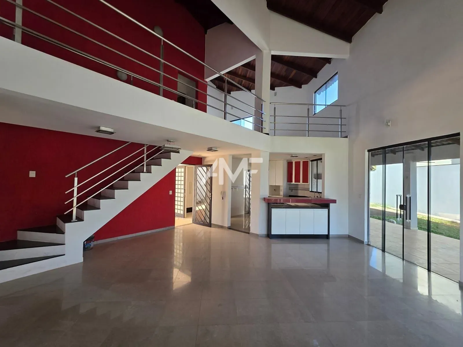 Sobrado, 4 quartos, 350 m² - Foto 10