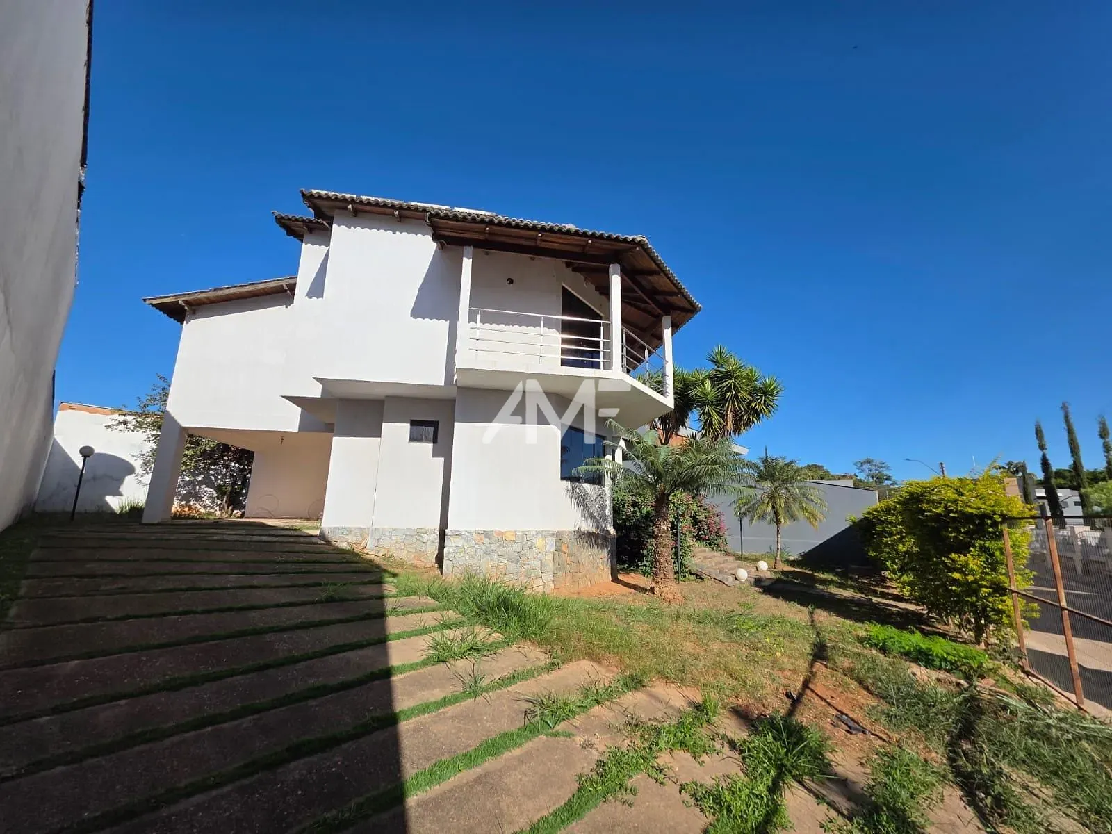 Sobrado, 4 quartos, 350 m² - Foto 40