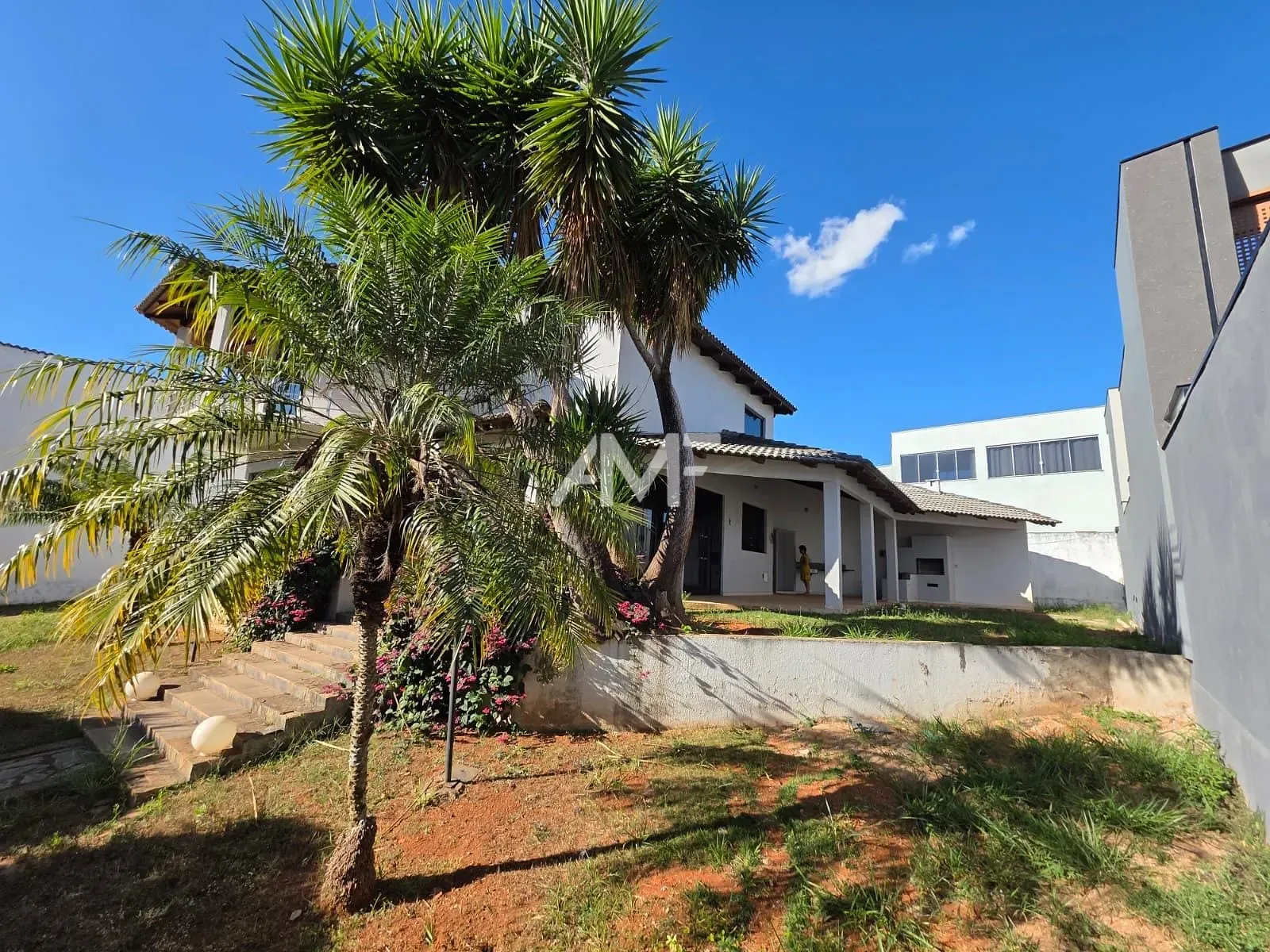 Sobrado, 4 quartos, 350 m² - Foto 45