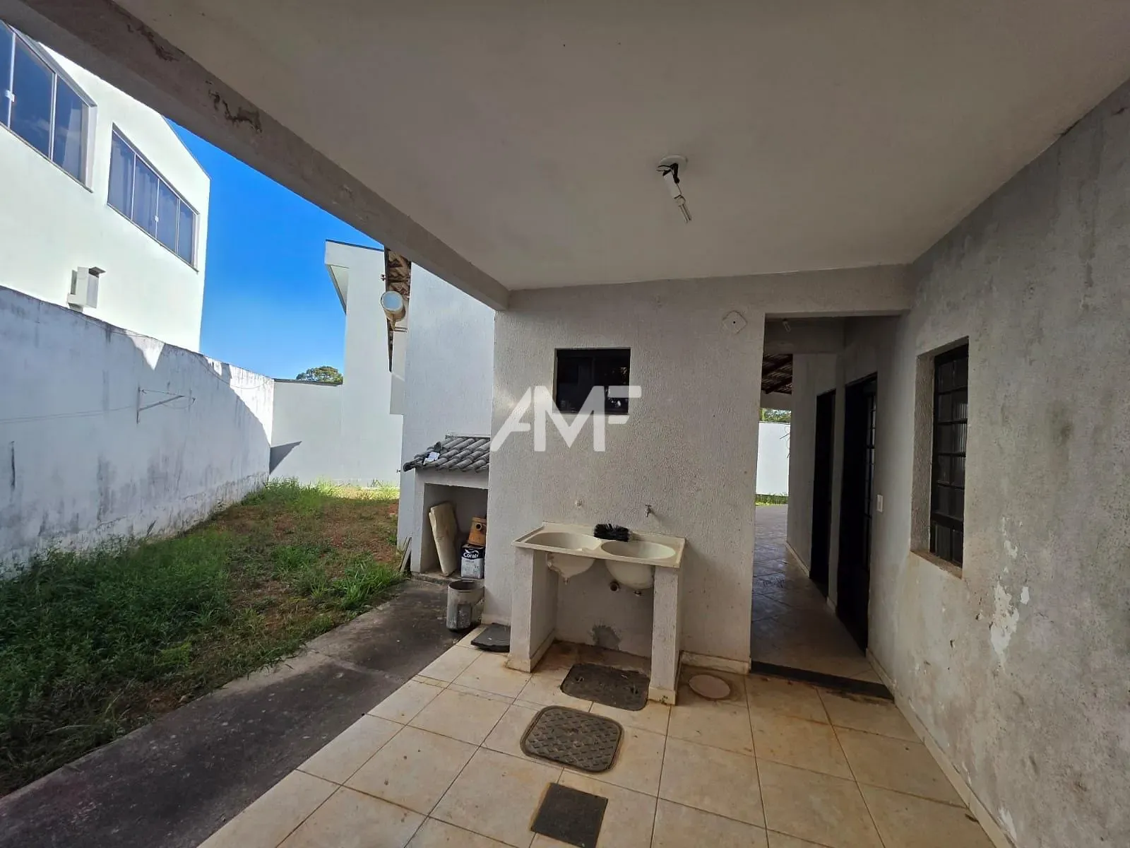 Sobrado, 4 quartos, 350 m² - Foto 35