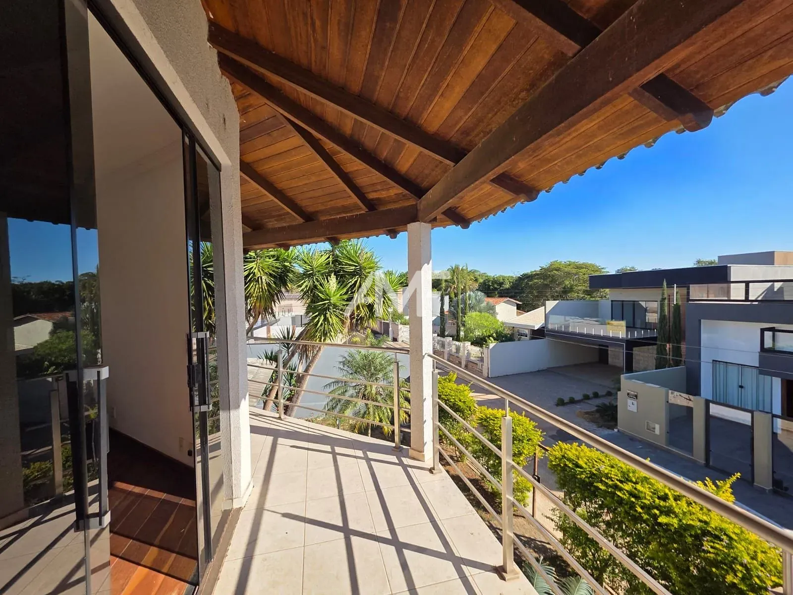 Sobrado, 4 quartos, 350 m² - Foto 25