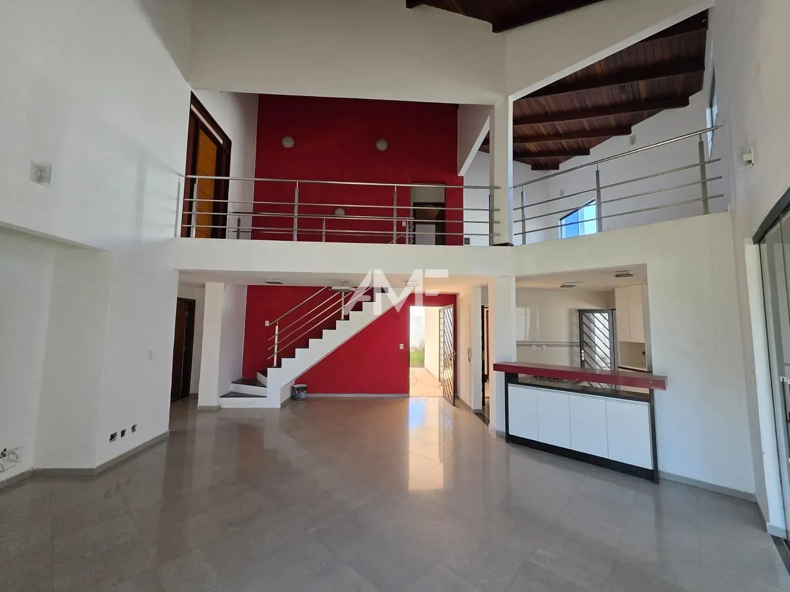 Sobrado, 4 quartos, 350 m² - Foto 13