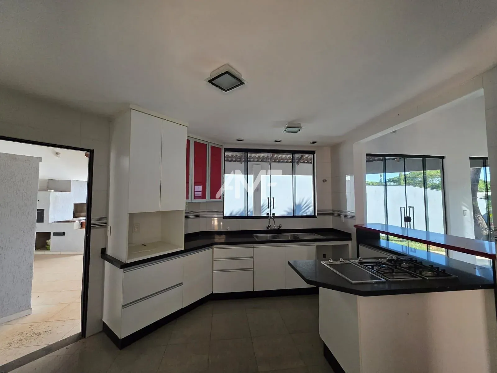 Sobrado, 4 quartos, 350 m² - Foto 21