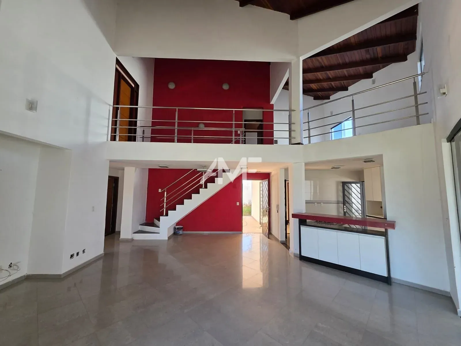Sobrado, 4 quartos, 350 m² - Foto 15
