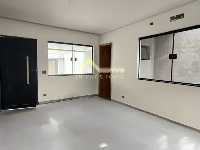 Sobrado com 130m² 3 quartos e 2 banheiros, à venda, no bairro Jardim Vila Galvão em Guarulhos