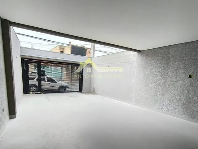 Sobrado com 130m² 3 quartos e 2 banheiros, à venda, no bairro Jardim Vila Galvão em Guarulhos