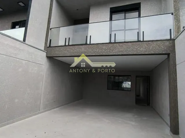 Sobrado com 130m² 3 quartos e 2 banheiros, à venda, no bairro Jardim Vila Galvão em Guarulhos