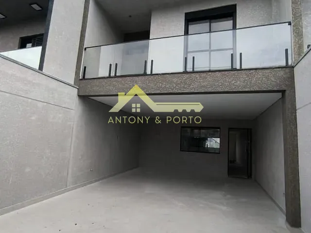 Sobrado com 130m² 3 quartos e 2 banheiros, à venda, no bairro Jardim Vila Galvão em Guarulhos