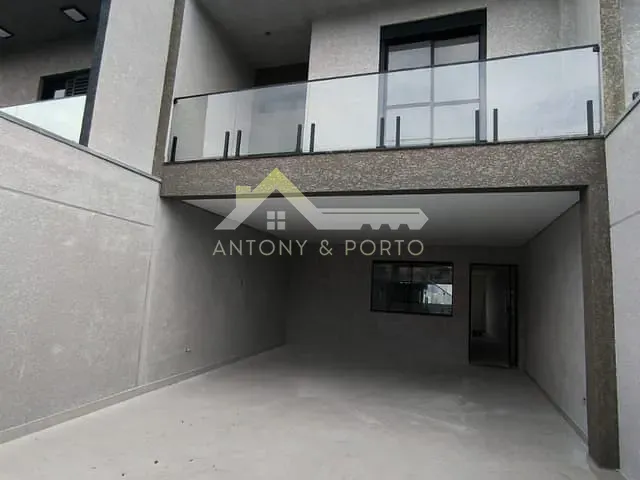Sobrado com 130m² 3 quartos e 2 banheiros, à venda, no bairro Jardim Vila Galvão em Guarulhos