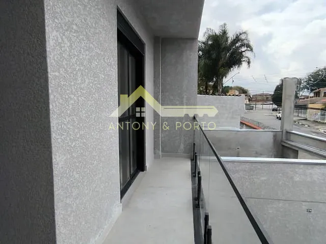Sobrado com 130m² 3 quartos e 2 banheiros, à venda, no bairro Jardim Vila Galvão em Guarulhos