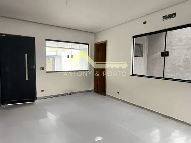 Sobrado com 130m² 3 quartos e 2 banheiros, à venda, no bairro Jardim Vila Galvão em Guarulhos