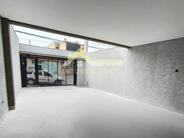 Sobrado com 130m² 3 quartos e 2 banheiros, à venda, no bairro Jardim Vila Galvão em Guarulhos