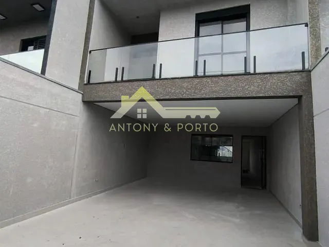 Sobrado com 130m² 3 quartos e 2 banheiros, à venda, no bairro Jardim Vila Galvão em Guarulhos