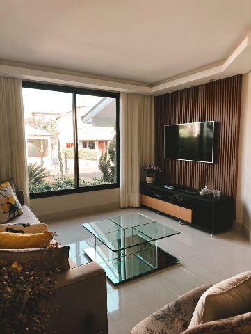 Foto do Sobrado - Sobrado3 suítes à venda, Residencial Granville, Goiânia, GO | Aucelio Neto Imóveis