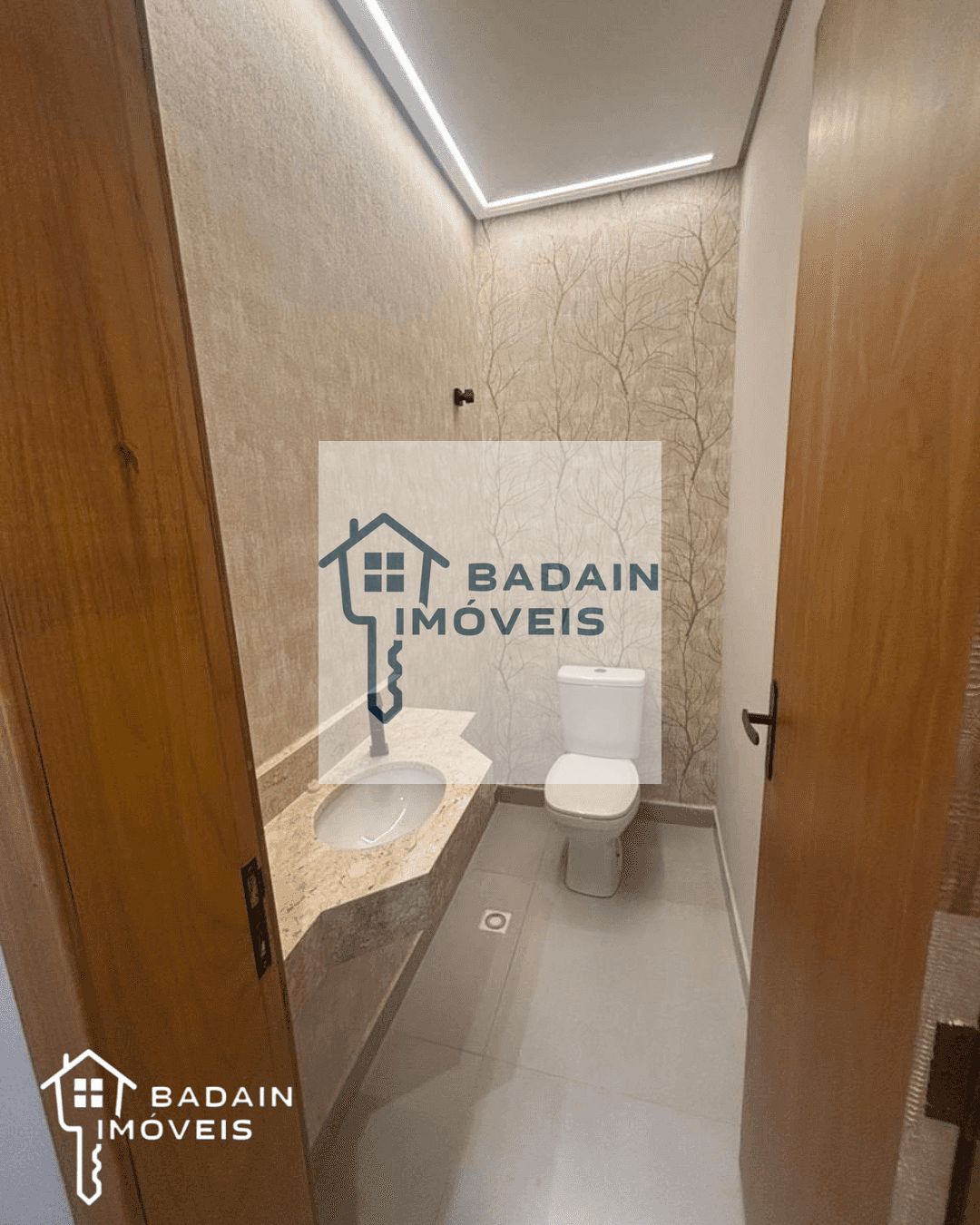 Sobrado à venda com 3 quartos, 161m² - Foto 8