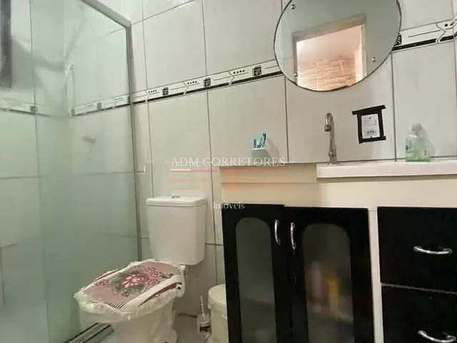 Sobrado com 83m² 3 quartos e 1 banheiro, à venda, no bairro Parque da Matriz em Cachoeirinha