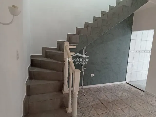 Sobrado com 90m² 2 quartos e 1 banheiro, para alugar, no bairro Jardim Brasil (Zona Norte) em São Paulo