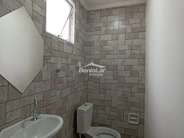 Sobrado com 90m² 2 quartos e 1 banheiro, para alugar, no bairro Jardim Brasil (Zona Norte) em São Paulo