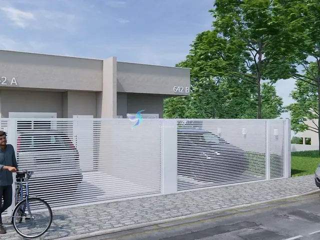 Sobrado com 148m² 2 quartos e 3 banheiros, à venda, no bairro Jardim Imperial em Atibaia