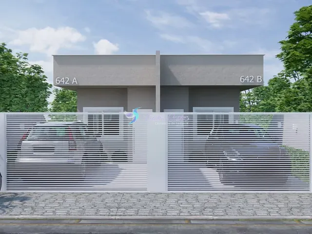 Sobrado com 148m² 2 quartos e 3 banheiros, à venda, no bairro Jardim Imperial em Atibaia