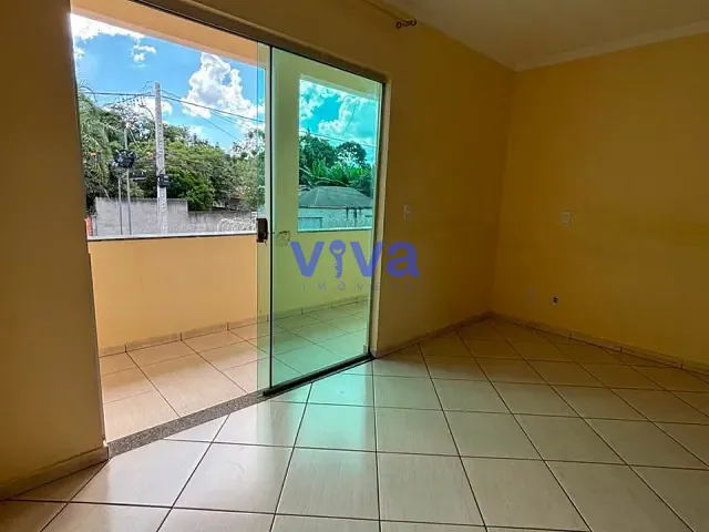 Sobrado com 243m² 4 quartos e 4 banheiros, à venda, no bairro Cardoso em Aparecida de Goiânia
