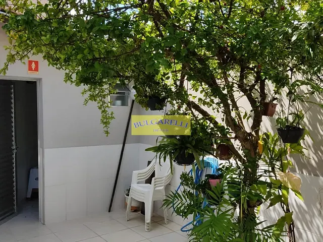 Sobrado com 240m² 3 quartos e 3 banheiros, à venda, no bairro Parque Cidade Jardim II em Jundiaí