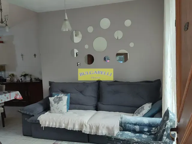 Sobrado com 240m² 3 quartos e 3 banheiros, à venda, no bairro Parque Cidade Jardim II em Jundiaí