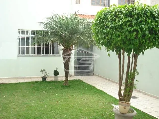 Sobrado com 360m² 5 quartos e 3 banheiros, à venda, no bairro Vila Nova Savoia em São Paulo