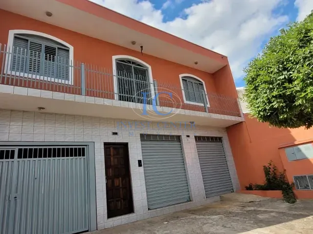 Sobrado com 250m² 5 quartos e 6 banheiros, à venda, no bairro Jardim São Conrado em Indaiatuba