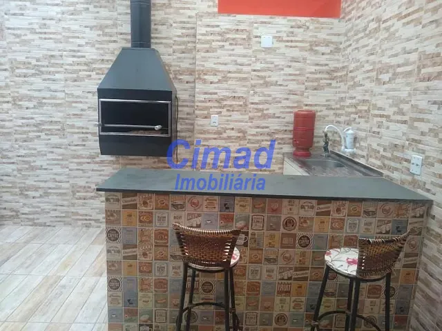 Sobrado 8 quartos e 4 banheiros, à venda, no bairro Jardim Japão em São Paulo