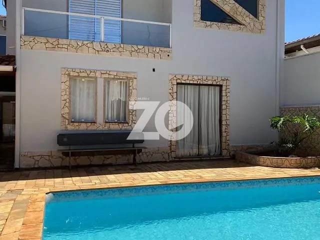 Sobrado com 247m² 3 quartos e 3 banheiros, à venda, no bairro Vila Riachuelo em Bauru