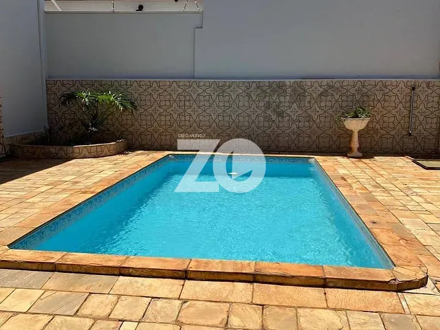 Sobrado com 247m² 3 quartos e 3 banheiros, à venda, no bairro Vila Riachuelo em Bauru