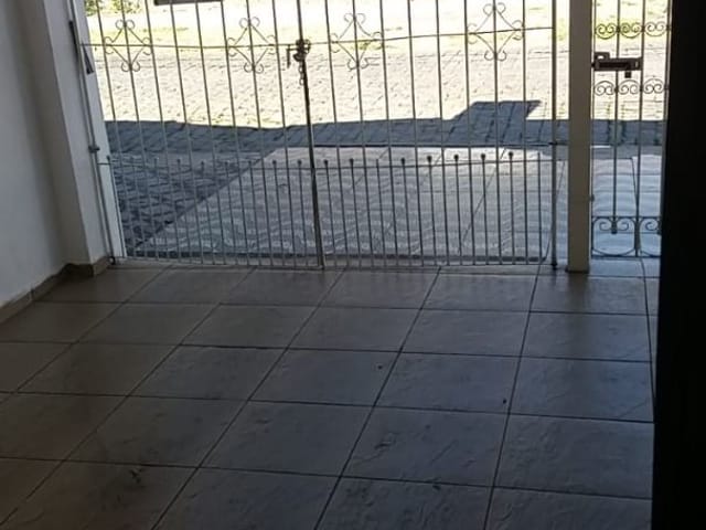 Foto do Sobrado - Sobrado muito bem localizado no Pedregulho | Imobiliária Domos
