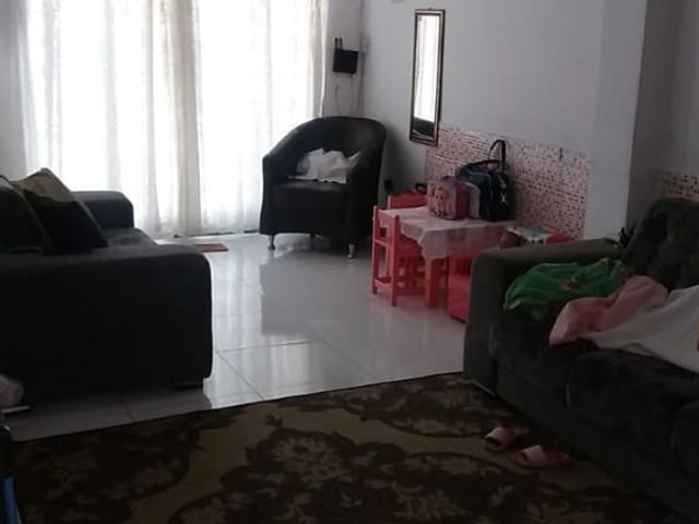 Foto do Sobrado - Sobrado muito bem localizado no Pedregulho | Imobiliária Domos