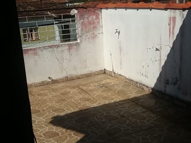 Foto do Sobrado - Sobrado muito bem localizado no Pedregulho | Imobiliária Domos