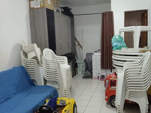 Sobrado com 173m² 3 quartos e 3 banheiros, à venda, no bairro Vila Carrão em São Paulo